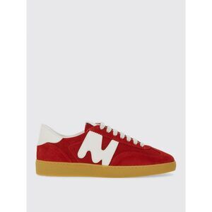 Msgm Women Sneakers Woman Msgm